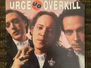 Urge Overkill - The Supersonic Storybook - 1st Press Vinyl Lp - VG+\VG+ T&GLP#70