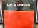 Radiohead - Kid A Mnesia/Amnesia Vinyl LP NEW SEALED RECORD