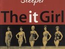 Sleeper The It Girl - EX UK vinyl LP album record SLEEPLP012