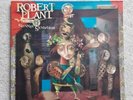 Robert Plant Mighty Rearranger 1st Press Vinyl M/M