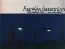 Kirk Lightsey Trio With Chet Baker Everything Happens To Me + INSERT Vinyl LP