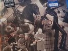 My Chemical Romance - The Black Parade Limited 2LP Gray vinyl  sealed small rip