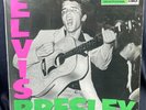 Elvis Presley Rock 'n' Roll LP HMV CLP 1093 Vinyl 1956 First Press VG