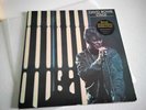 DAVID BOWIE. STAGE. LIMITED YELLOW VINYL LP.