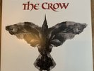 The Crow Soundtrack Vinyl Record 90s The Cure NIN Rage Against The Machine Rock