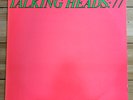 Talking Heads: 77 Sire Records 1977 Vinyl LP SR 6036