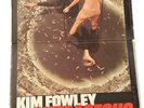 KIM FOWLEY 