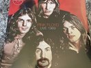 PINK FLOYD - LIVE 1969 (RED VINYL) Ltd Edition 2LP New & Sealed