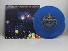 Coldplay Christmas Lights (Vinyl) 10th Anniversary  7