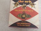 the orb the observer in the star house.box set