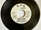 Rare Northern Soul Jimmy McFarland Lonely lover