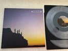O.a.r. Souls Aflame Clear Vinyl Record City On Down