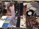 **CLASSIC ROCK LP LOT*DEEP PURPLE*ELP**