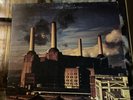Pink Floyd Animals LP vinyl record album Columbia JC 34474 Canada Pressing VG/EX