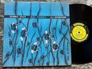 1956 Jazz LP - SONNY STITT & BUD POWELL  Prestige #7024 Mono RVG W. 50th St. NYC