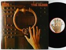 Kiss - (Music From) The Elder LP - Casablanca VG+