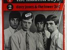 Manish Boys/Davy Jones - S/T 10