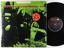 Mount Rushmore - '69 LP - Dot VG++