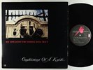 My Life With The Thrill Kill Kult - Confessions Of A Knife LP - Wax Trax