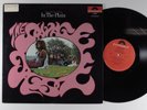 SAVAGE ROSE In The Plain POLYDOR LP VG++/VG+ x