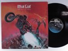 MEAT LOAF Bat Out Of Hell EPIC LP VG++ x