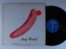 VELVET UNDERGROUND & NICO Self Titled VERVE V-5008 LP mono sticker gatefold x