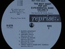 WEST COAST POP ART EXPERIMENTAL BAND Vol. 2 REPRISE LP NM mono wlp x