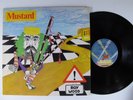 ROY WOOD Mustard JET LP VG+ uk gatefold x