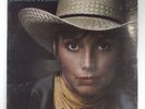 EMMYLOU HARRIS Thirteen WARNER BROS 25352-1 LP SEALED x
