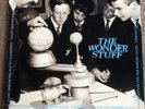 The Wonder Stuff Construction For The Modern Idiot Vinyl Original 1993 Issue