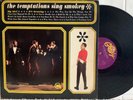 The Temptations Sing Smokey - 1965 US ORIG Mono w/ 