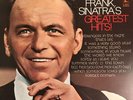 Frank Sinatra - Frank Sinatra's Greatest Hits  (LP, Comp, RE)