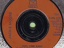 Jackie Moore - This Time Baby / Let's Go Somewhere And Make Love (7