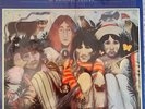 The Beatles - The Beatles Ballads (20 Original Tracks) (LP, Comp)