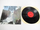 F.U.'s - My America 1989 Reissue ( CLASS 1 ) 12