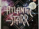 Atlantic Starr - Radiant - 1980 - Vinyl LP w/ Shrink Wrap & Hype Sticker
