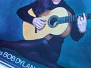 BEAUTIFUL JULIE FELIX SINGS BOB DYLAN WOODY GUTHRIE 7