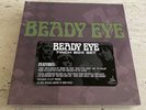 Beady Eye 7 inch boxset featuring Liam Gallagher Limited to 2000 copies RARE