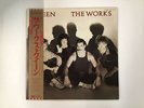 QUEEN THE WORKS Japan LP [90362]