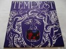 TEMPEST   LIVING IN FEAR ** 1974 UK BRONZE LP