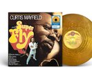 Curtis Mayfield Superfly (Gold Vinyl) (Vinyl)