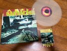 UNIDA (KYUSS)-coping wt urban coyote 1ST PRESS 1999 LP   stoner doom