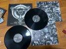 PENTACLE -ride the moonstorm RARE 1998 DLP 1ST PRESS MINT  death