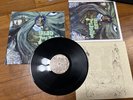 DEAD MEADOW -s/t 1ST PRESSING 2001+EXTRA POSTER stoner doom