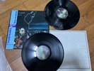 BLACK SABBATH -live evil 1ST PRESS 1983 DLP JAPAN LP+OBI