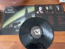 VITAL REMAINS -into cold darkness 1ST PRESS LP 2009 NIGHT VINYL DEAD death metal
