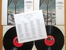 ALP 2001-2 Schubert Winterreise Fischer-Dieskau Gerald Moore 2LP NEAR MINT HMV