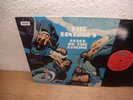 Bintangs Blues on the ceiling LP 1970 orig Blues \ Prog Psych Mint-