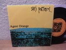 New Wave, Post-Punk, Ski Patrol – Agent Orange 1980  UK 