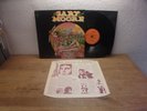 Gary Moore Grinding Stone 1973 rare UK LP 1st Press MINT / THIN LIZZY, SKID ROW
